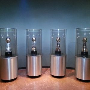 Meet your Posher, Toma